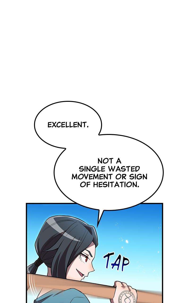 I Am the Strongest Transcendent Episode 29 59