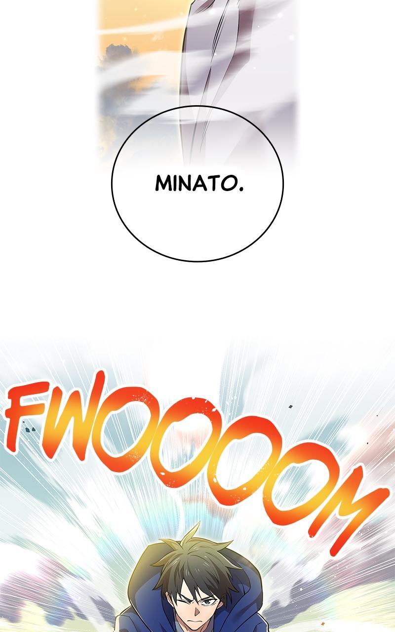 I Am the Strongest Transcendent Episode 33 59