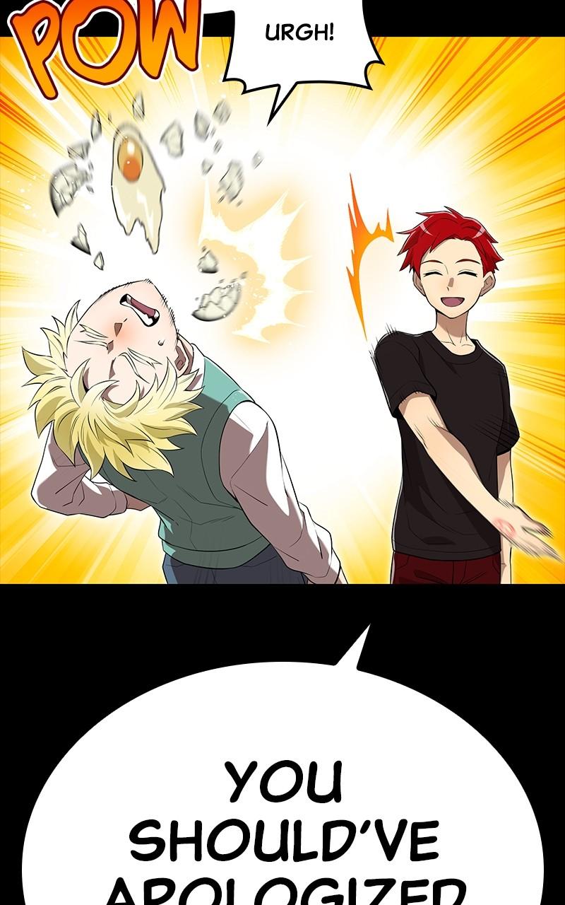 I Am the Strongest Transcendent Episode 41 59