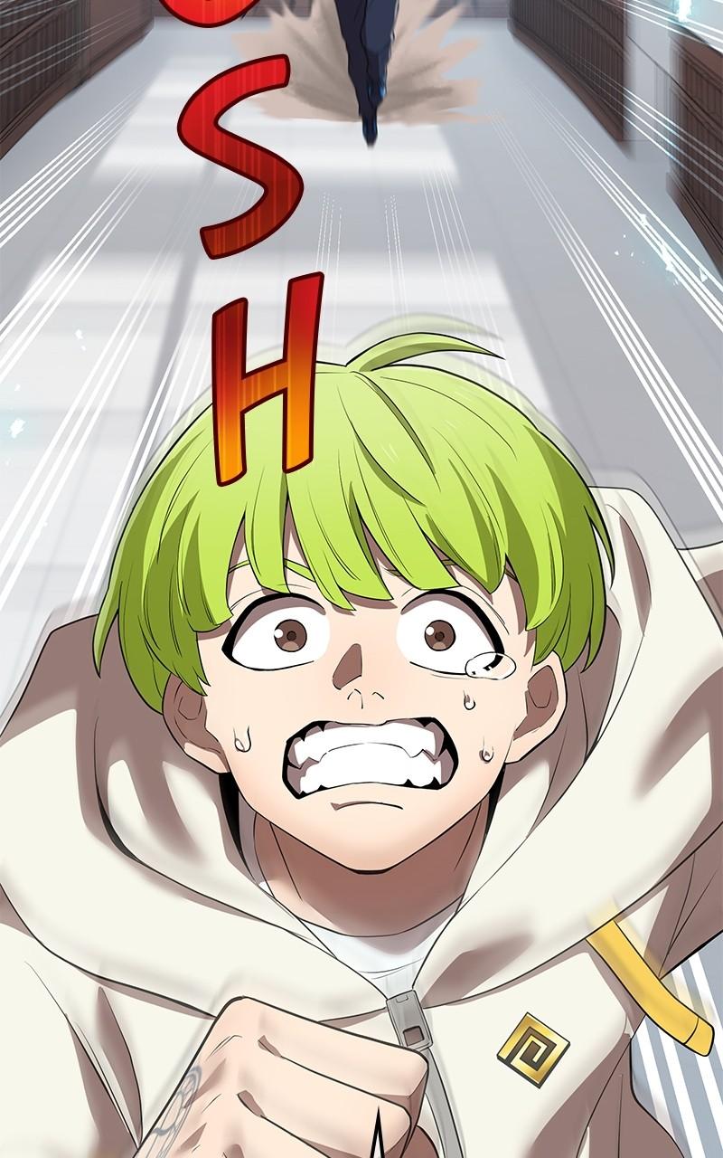 I Am the Strongest Transcendent Episode 42 59