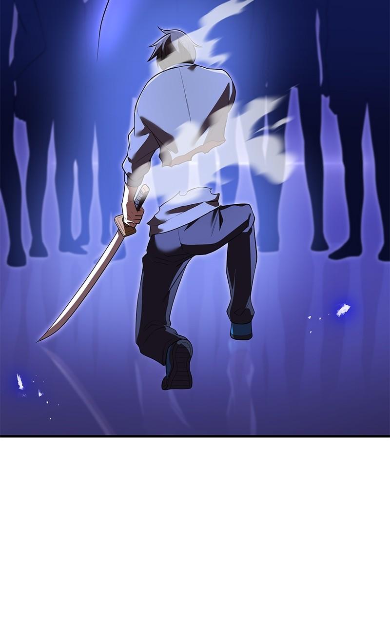 I Am the Strongest Transcendent Episode 45 59