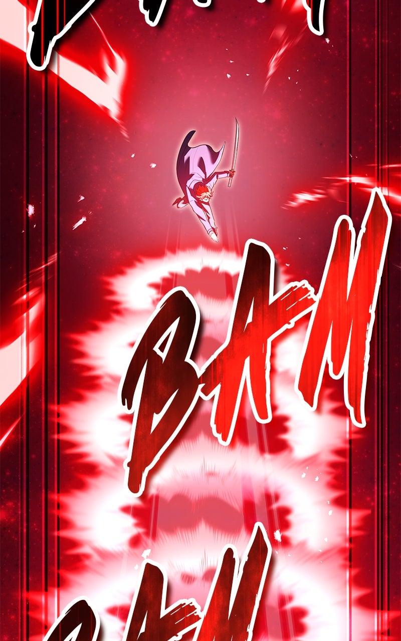 I Am the Strongest Transcendent Episode 56 59