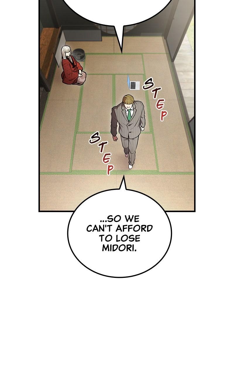 I Am the Strongest Transcendent Episode 59 59