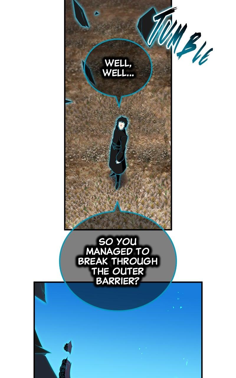 I Am the Strongest Transcendent Episode 61 59