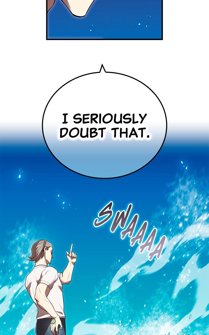 I Am the Strongest Transcendent Episode 62 59