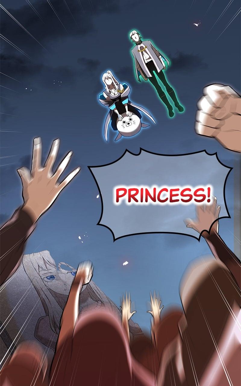 I Am the Strongest Transcendent Episode 67 59
