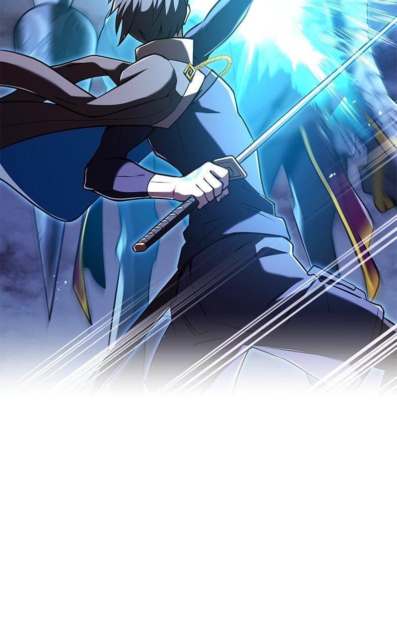 I Am the Strongest Transcendent Episode 68 59