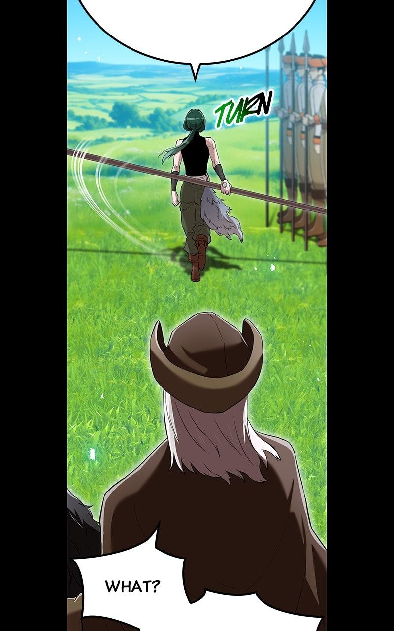I Am the Strongest Transcendent Episode 71 59