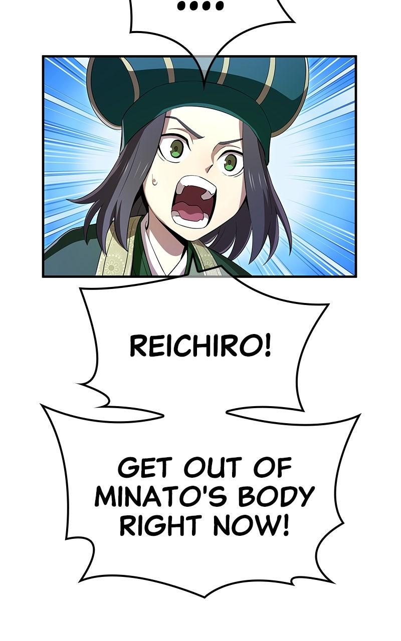 I Am the Strongest Transcendent Episode 77 59