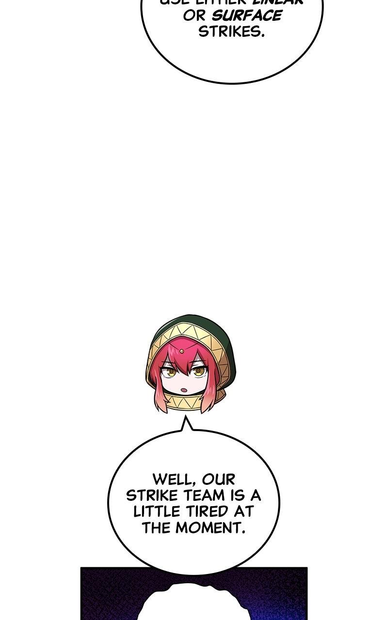 I Am the Strongest Transcendent Episode 78 59