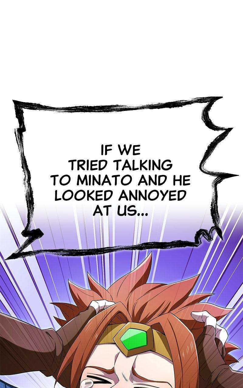 I Am the Strongest Transcendent Episode 79 59