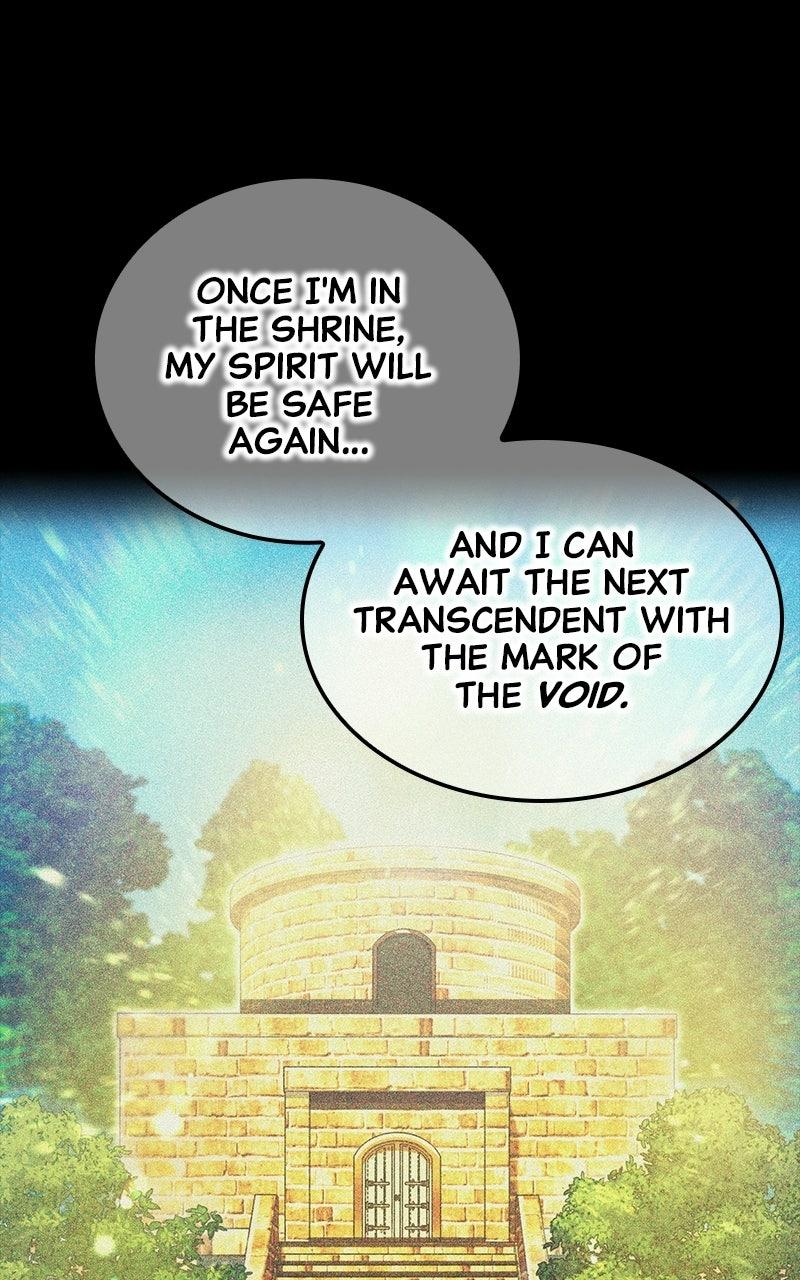 I Am the Strongest Transcendent Episode 88 59