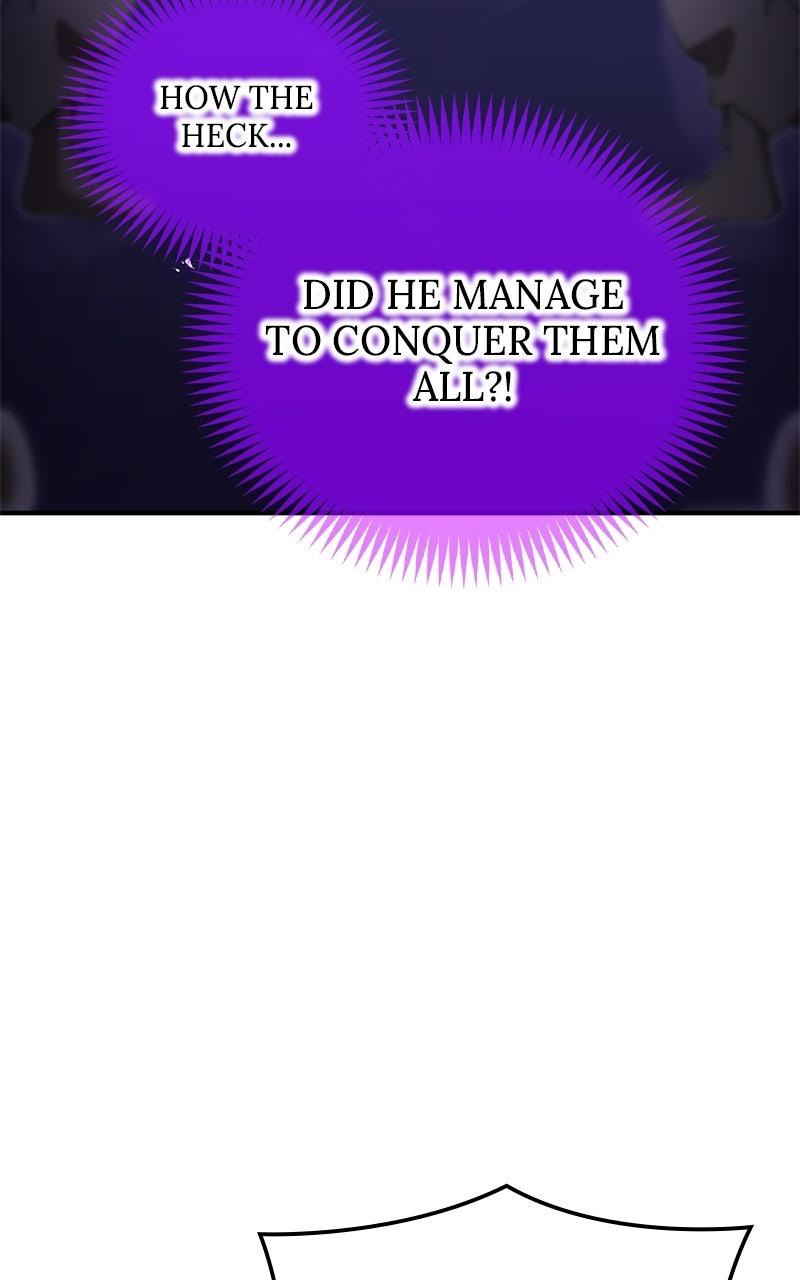 I Am the Strongest Transcendent Episode 93 59