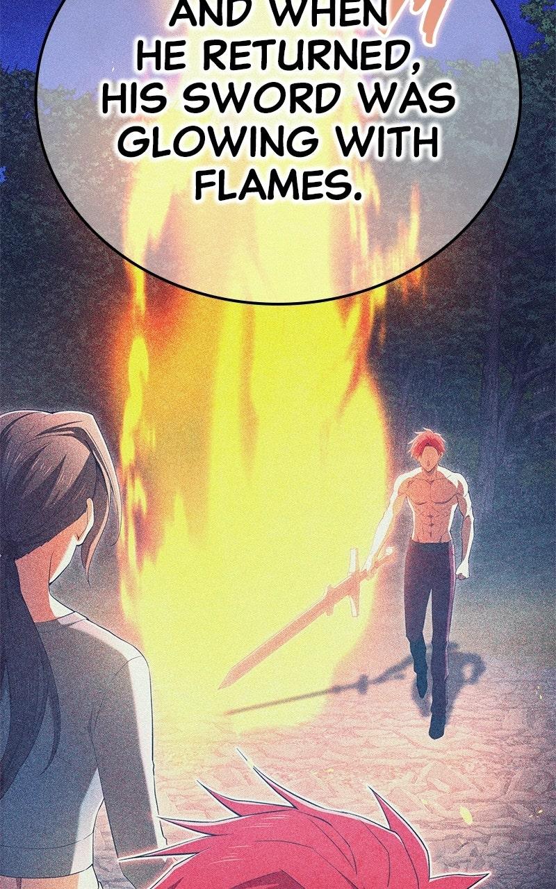 I Am the Strongest Transcendent Episode 94 59