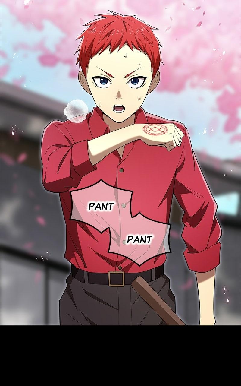 I Am the Strongest Transcendent Episode 95 59