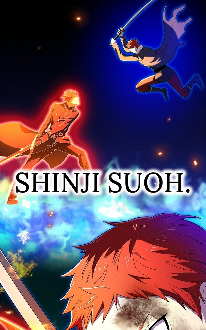 I Am the Strongest Transcendent Episode 96 59