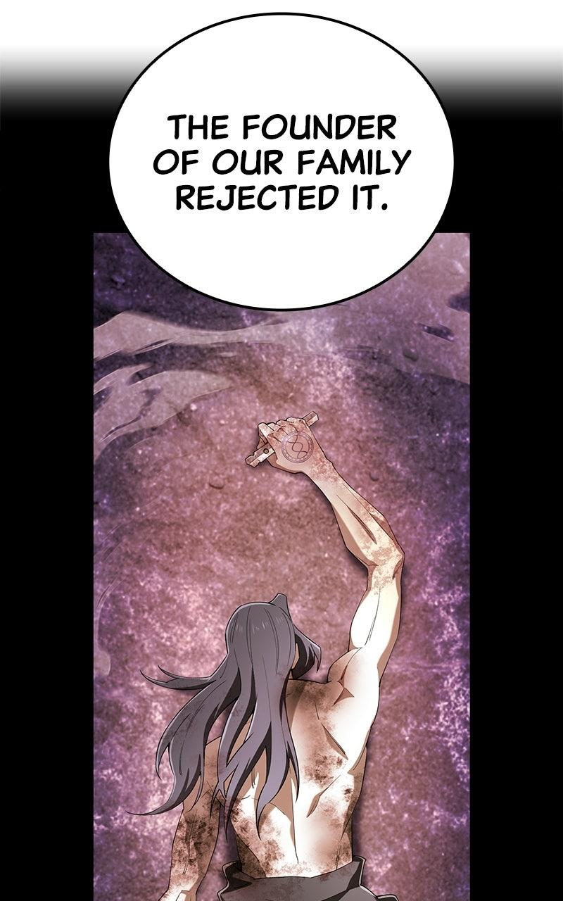 I Am the Strongest Transcendent Episode 97 59