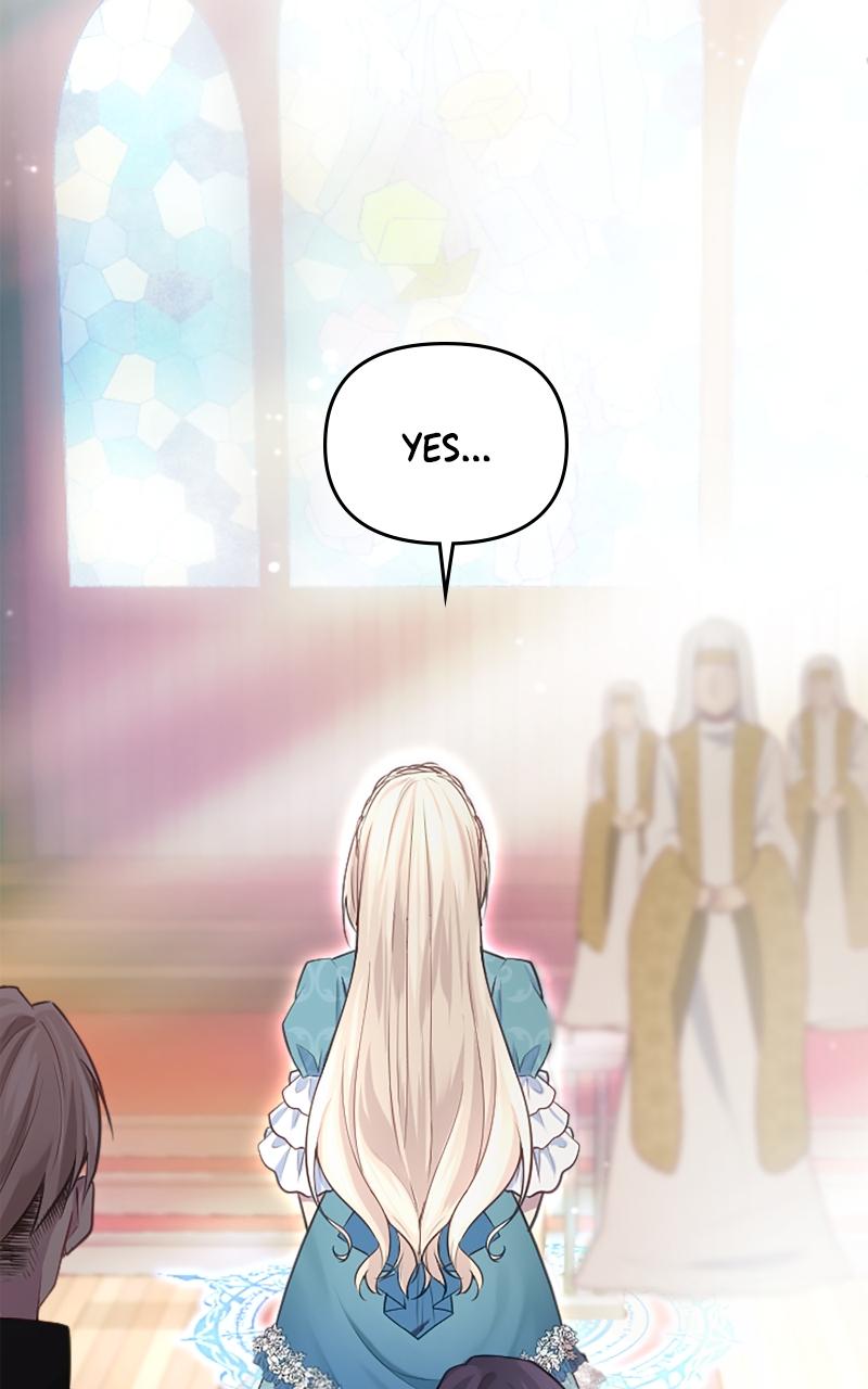 I Decide My Fate, Your Highness Episode 7 59