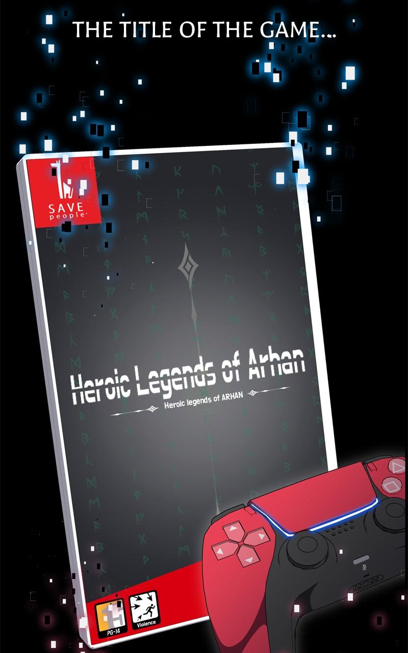 I Killed the Main Player Episode 1 14