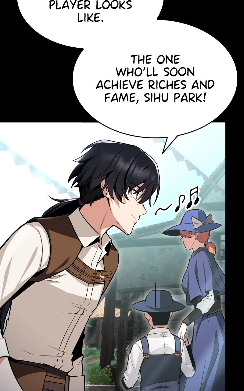 I Killed the Main Player Episode 1 30