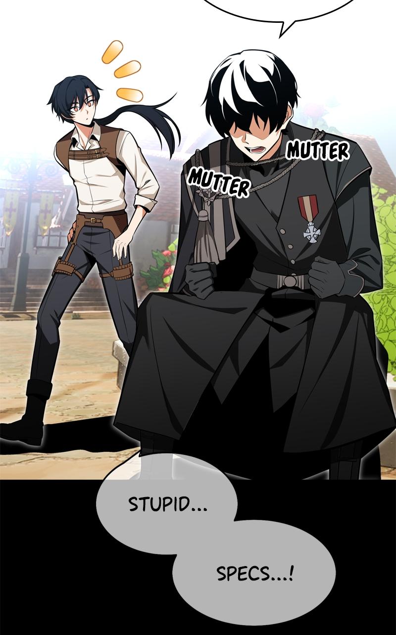 I Killed the Main Player Episode 1 32