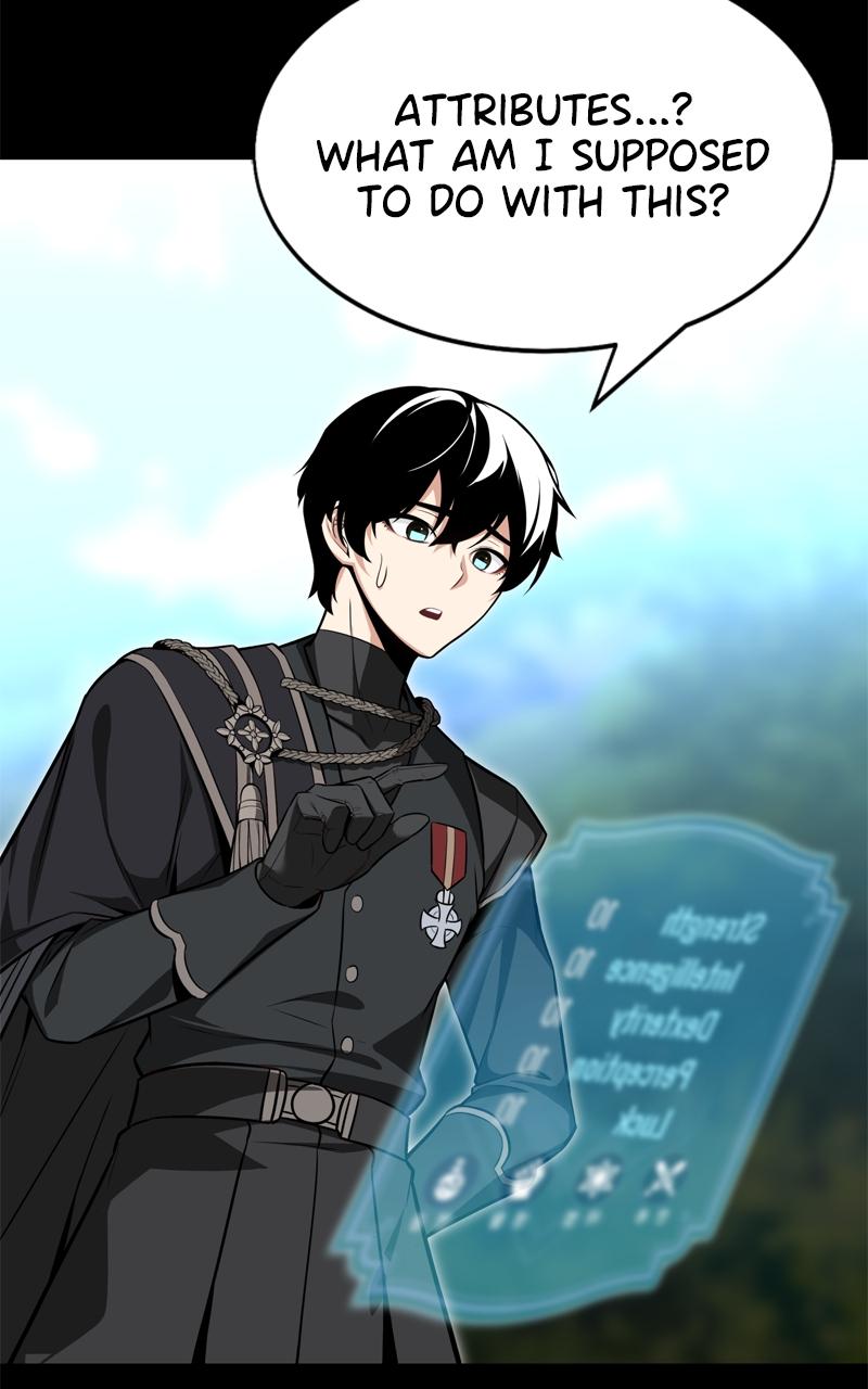 I Killed the Main Player Episode 1 46