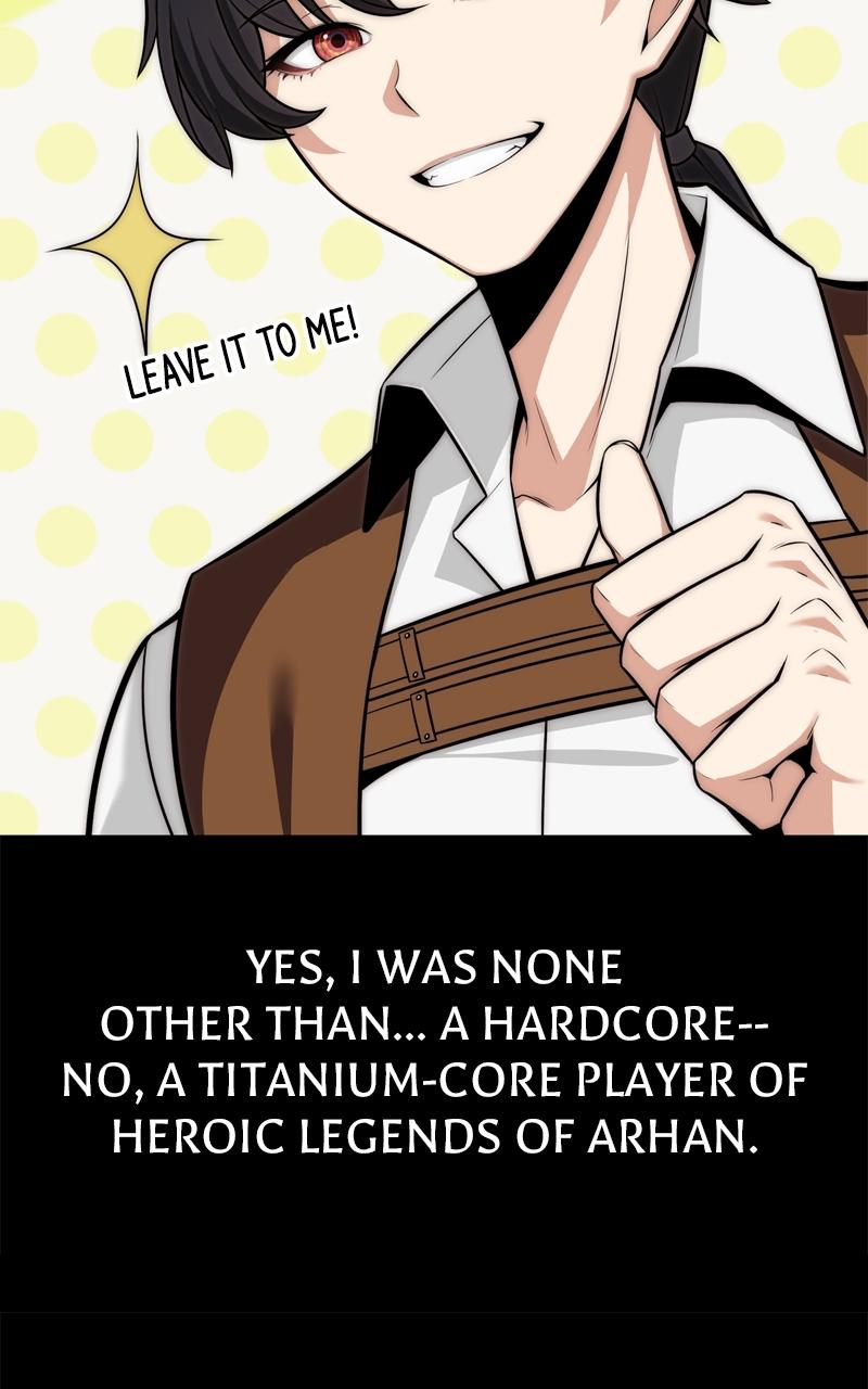 I Killed the Main Player Episode 1 51