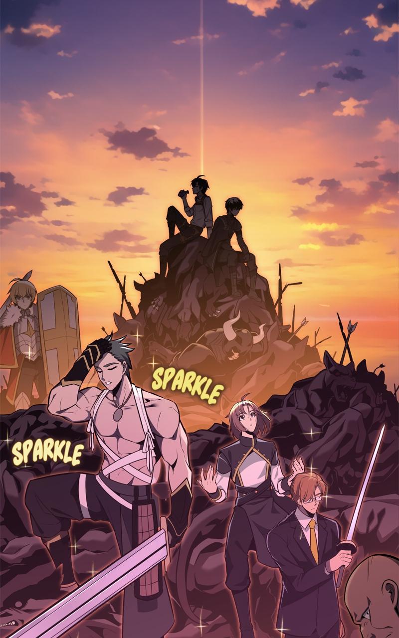 I Killed the Main Player Episode 1 85