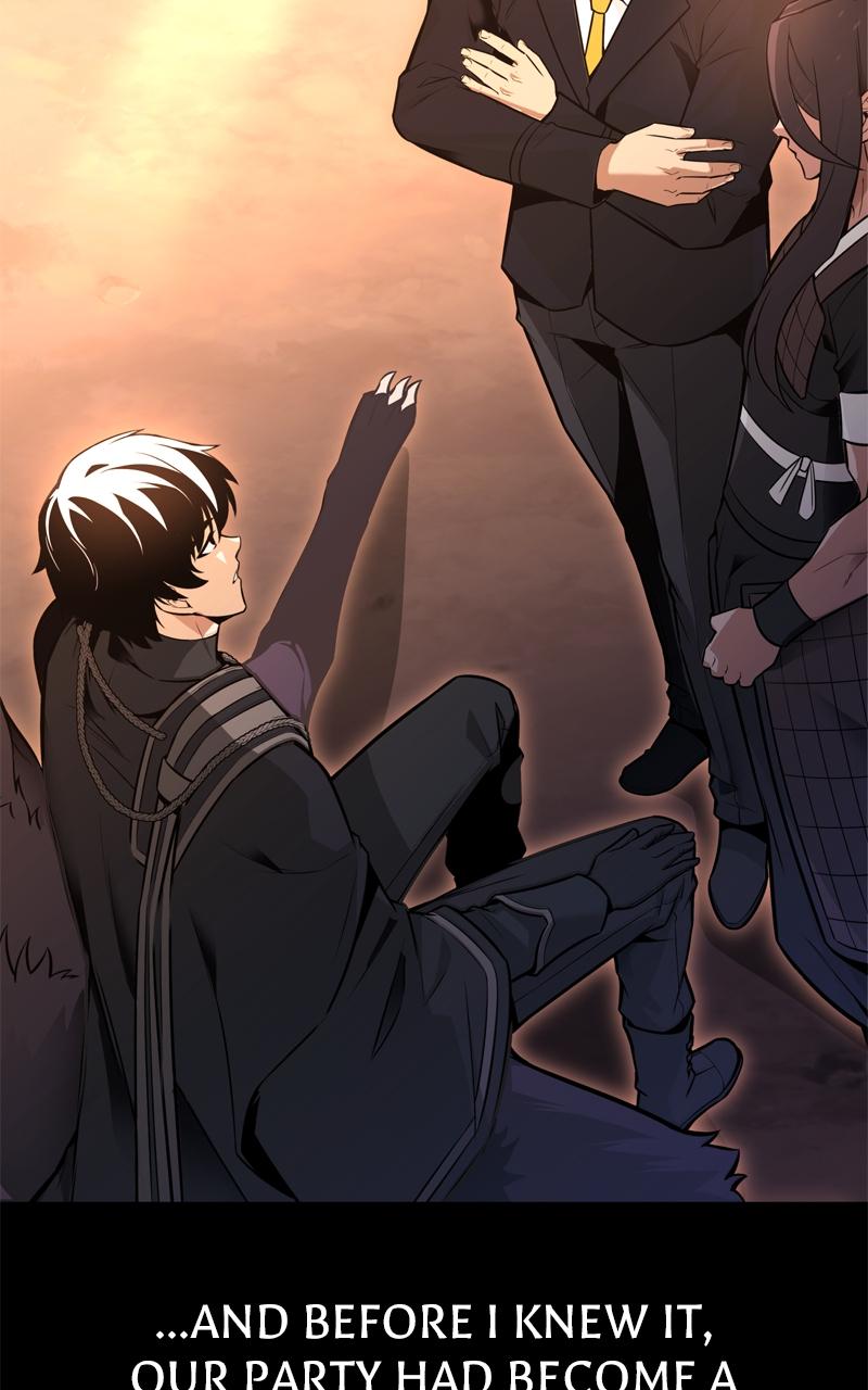 I Killed the Main Player Episode 1 92