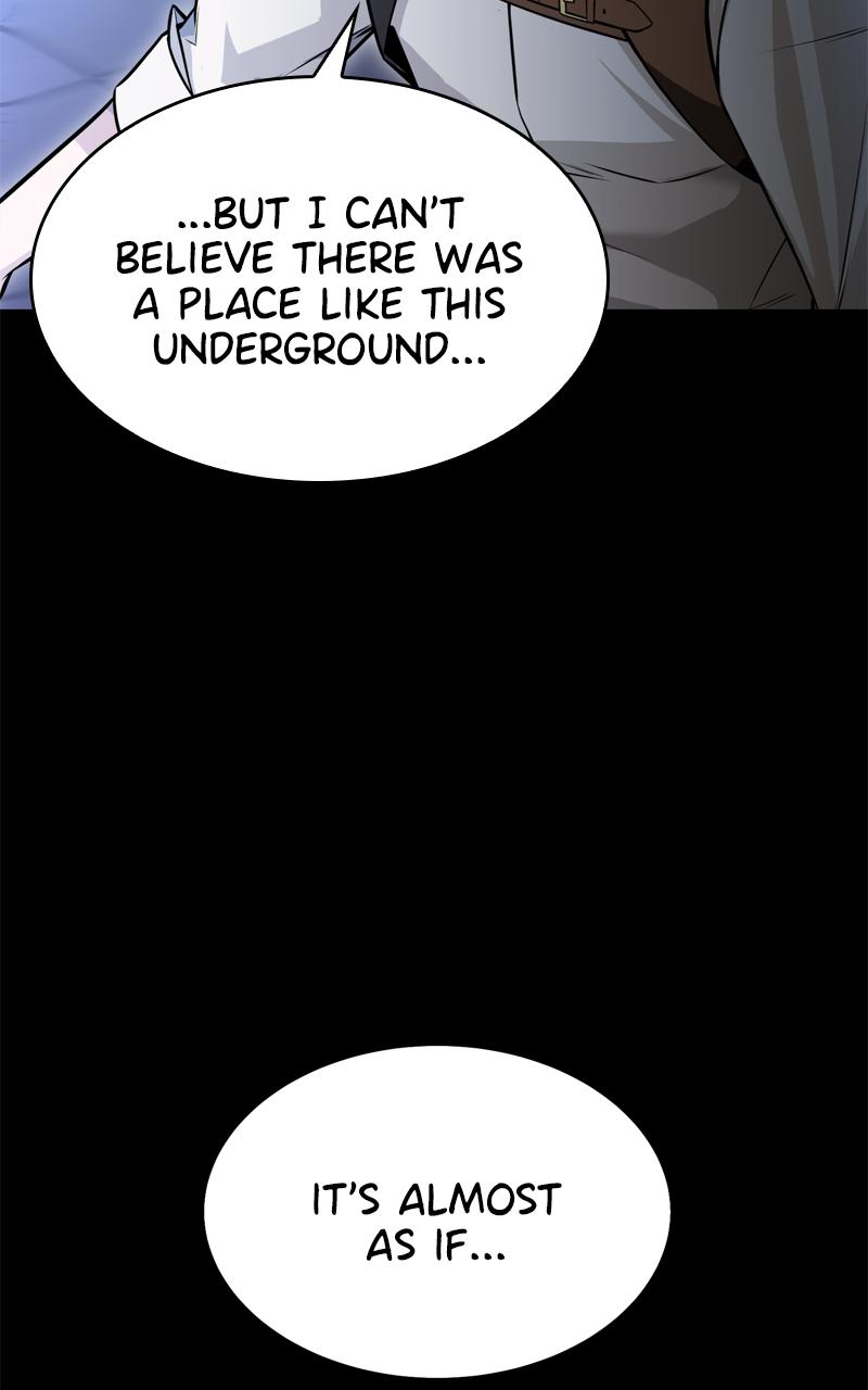 I Killed the Main Player Episode 1 116