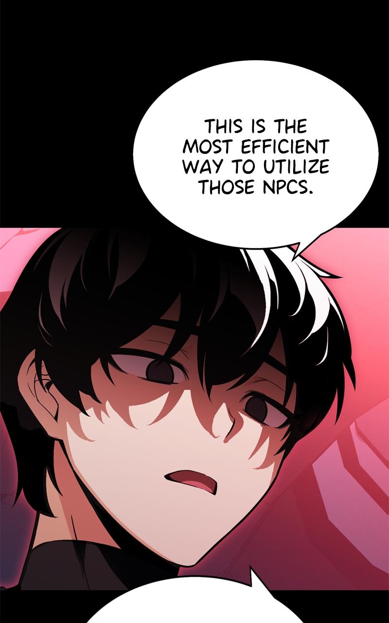 I Killed the Main Player Episode 1 152