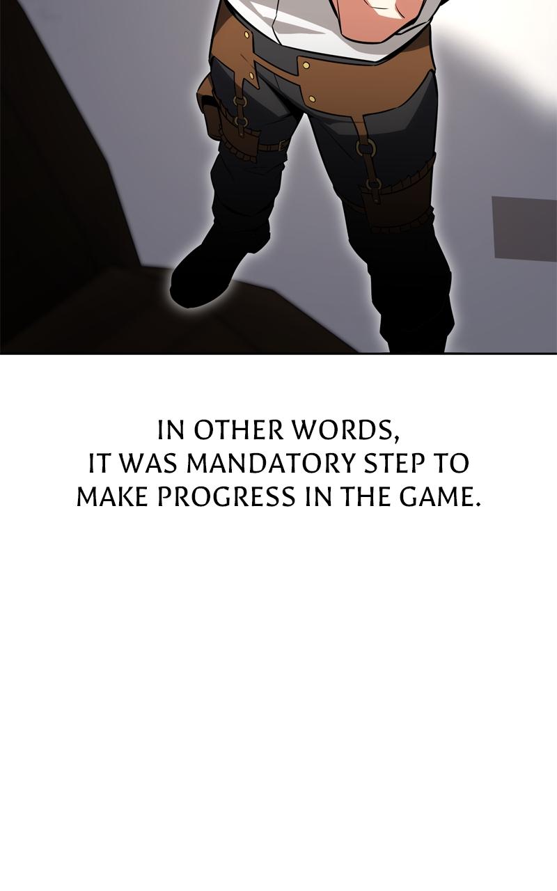 I Killed the Main Player Episode 8 59