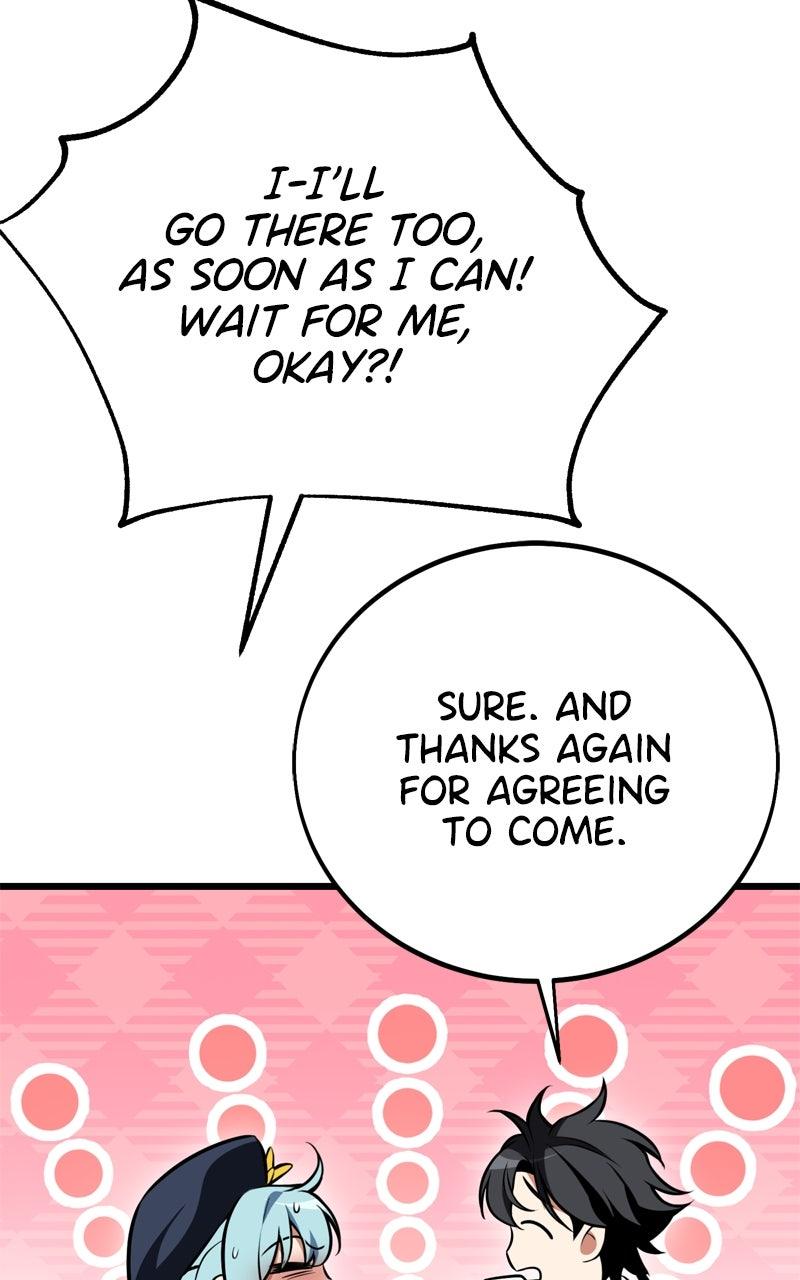 I Killed the Main Player Episode 55 59