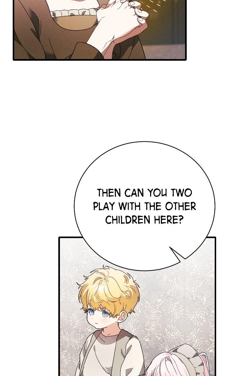 I Will Protect My Tyrant Dad! Episode 35 59