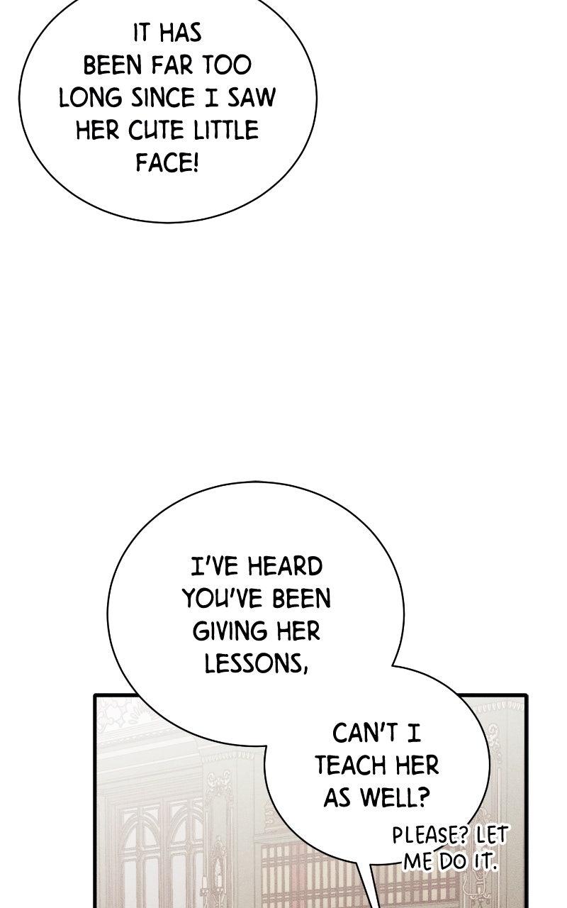 I Will Protect My Tyrant Dad! Episode 39 44