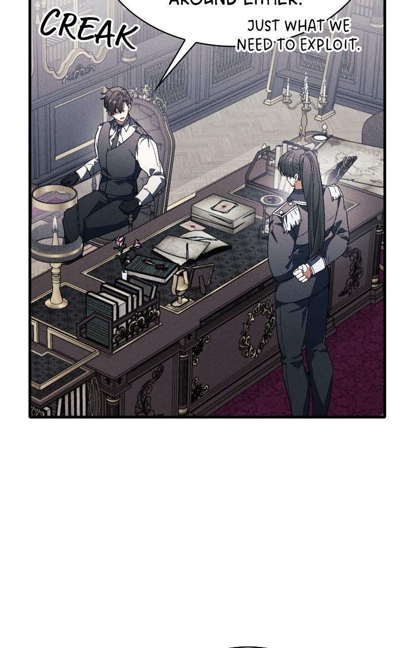 I Will Protect My Tyrant Dad! Episode 39 59