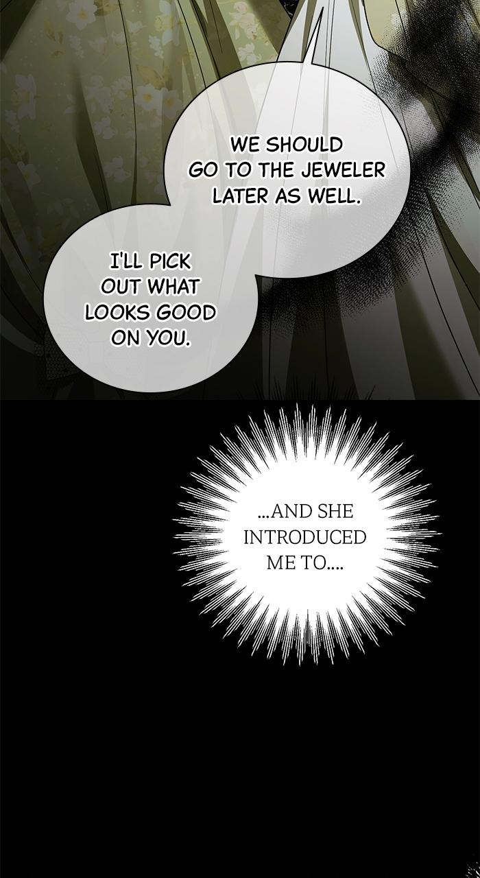 I'll Take That Marriage This Time Episode 3 59