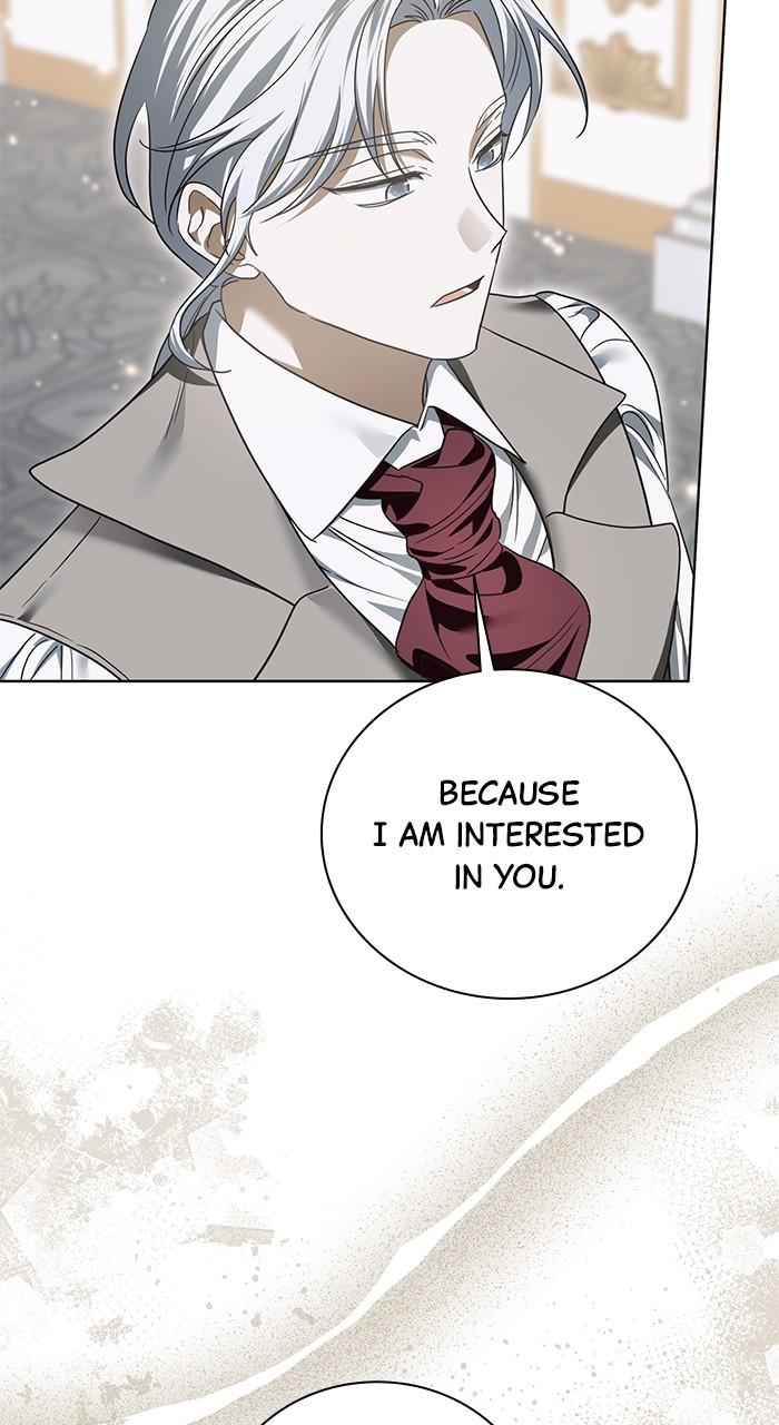 I'll Take That Marriage This Time Episode 8 59