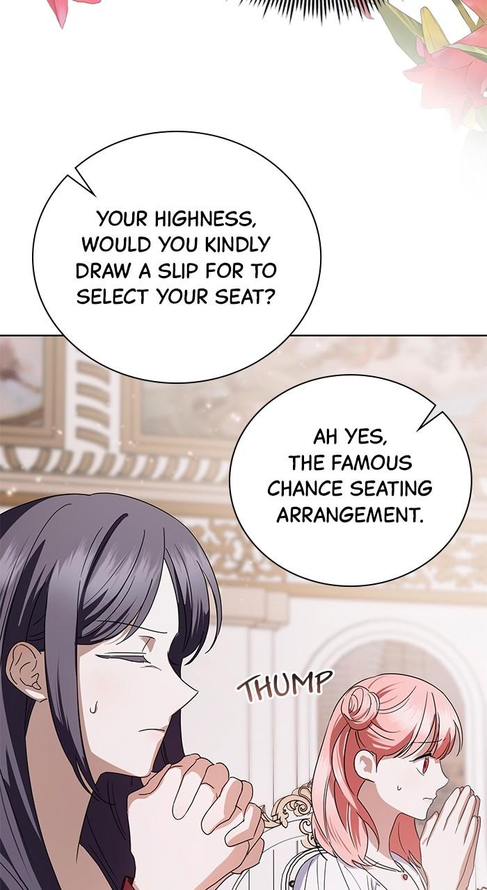I'll Take That Marriage This Time Episode 17 59