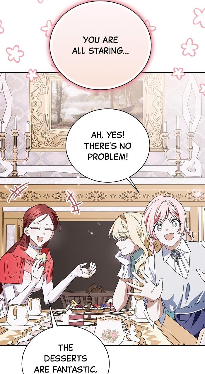 I'll Take That Marriage This Time Episode 18 59