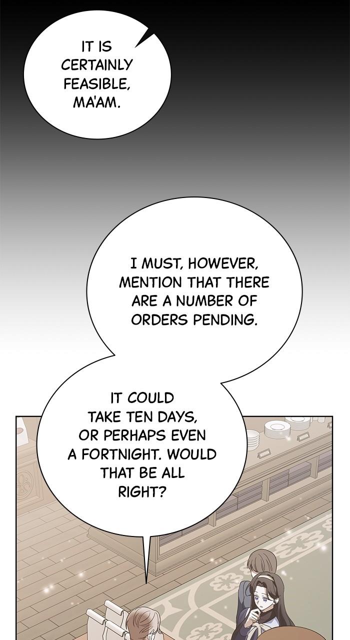 I'll Take That Marriage This Time Episode 21 59