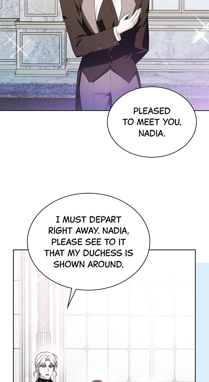 I'll Take That Marriage This Time Episode 38 59