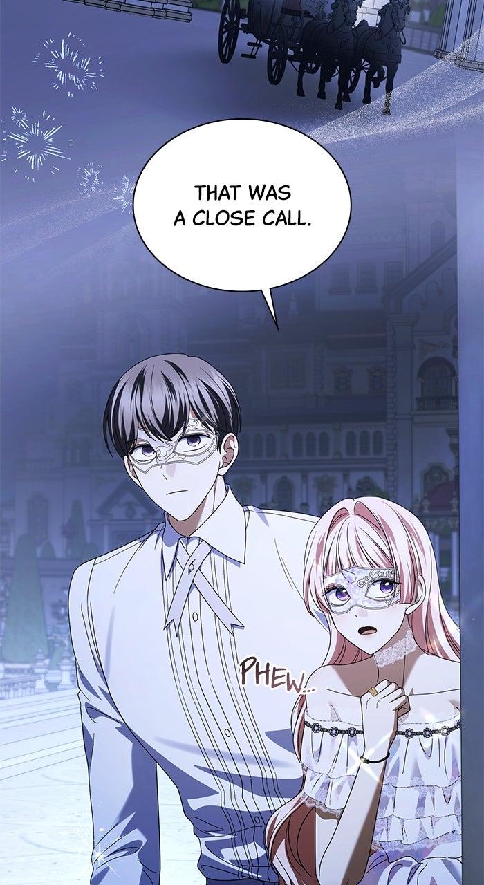 I'll Take That Marriage This Time Episode 57 59