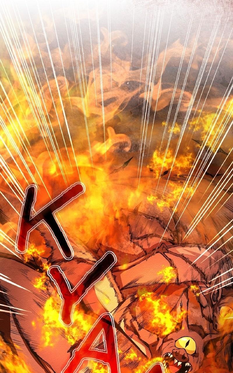 Illusion Hunter from Another World Episode 8 59