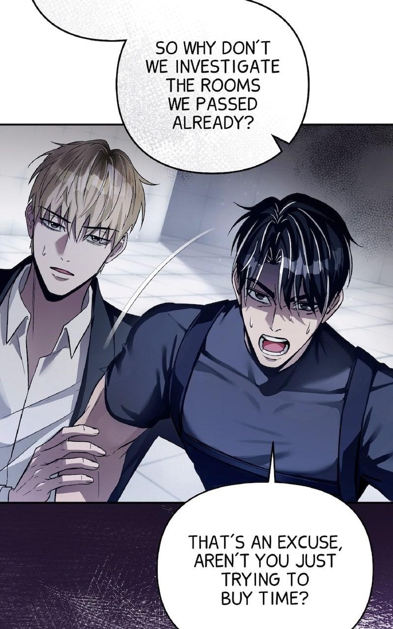 Illusion Hunter from Another World Episode 12 59