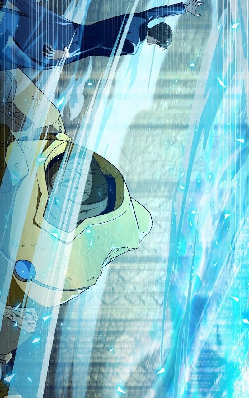 Illusion Hunter from Another World Episode 61 59