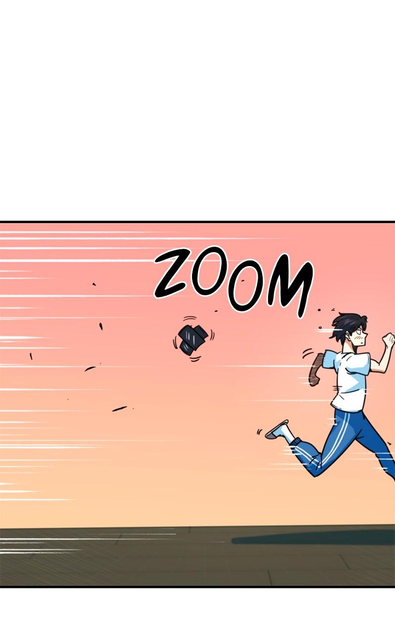 I'm Not a Soccer Genius! Episode 3 59