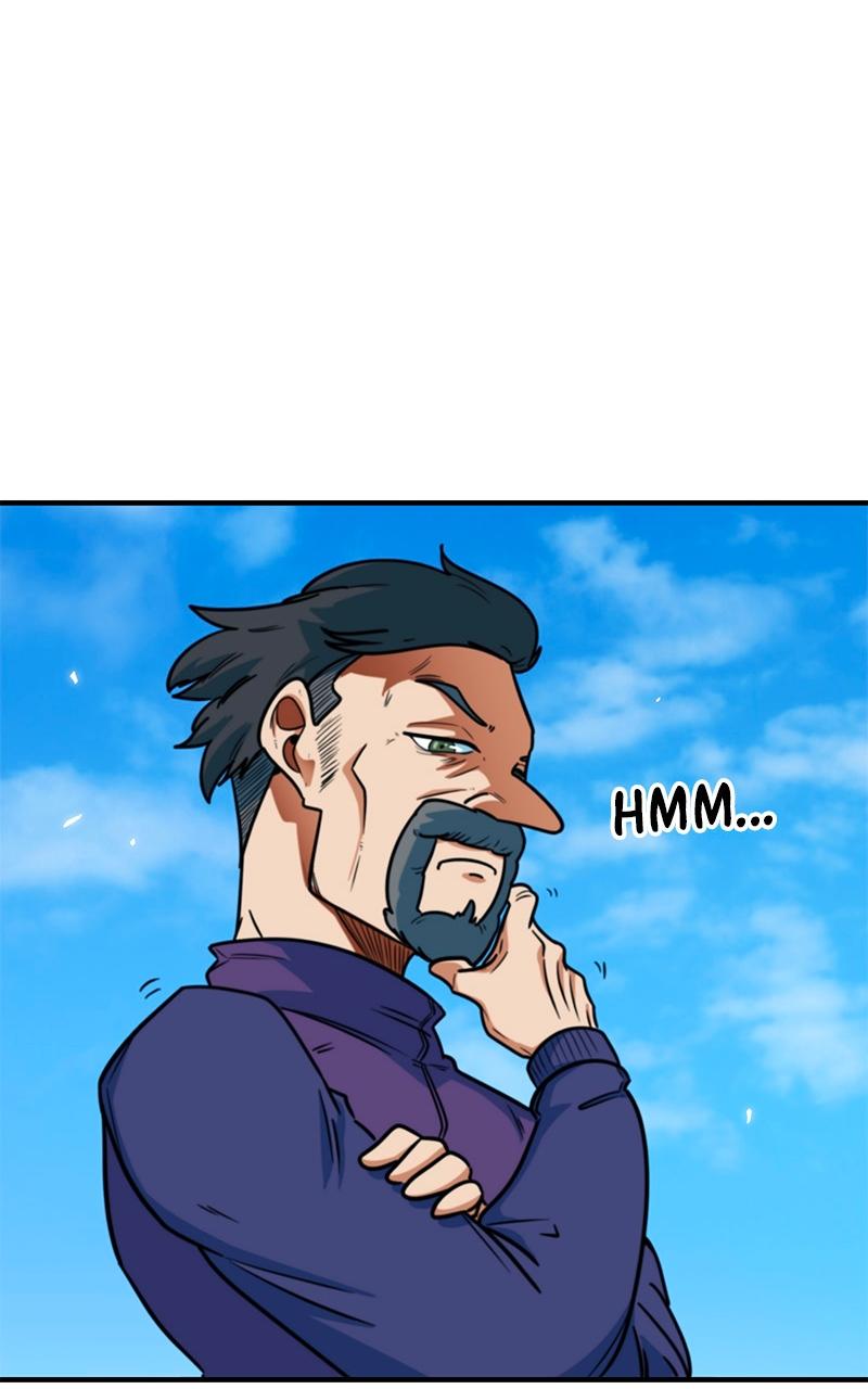 I'm Not a Soccer Genius! Episode 5 59