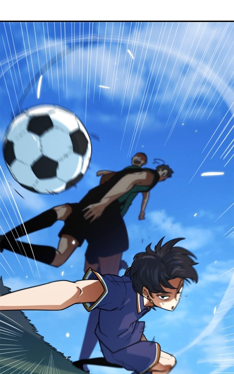 I'm Not a Soccer Genius! Episode 6 59