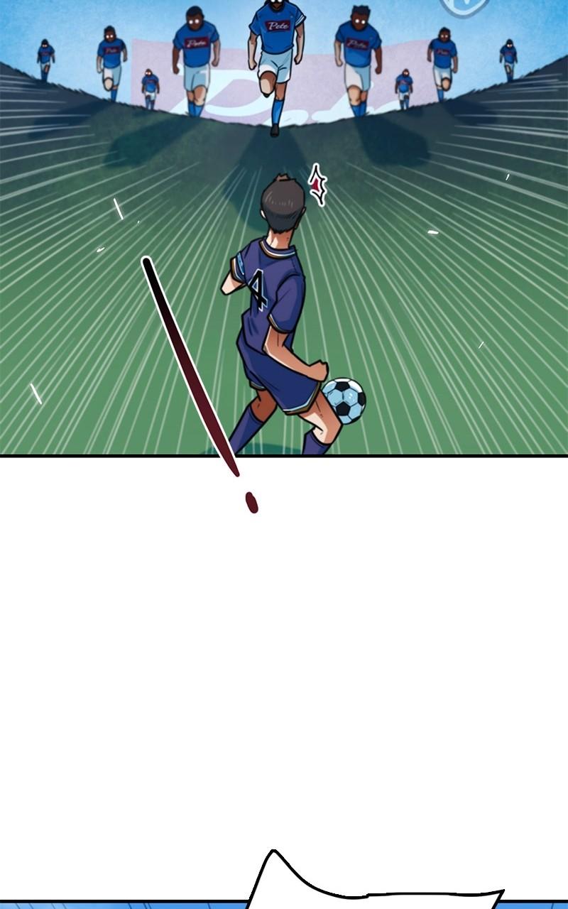 I'm Not a Soccer Genius! Episode 8 59